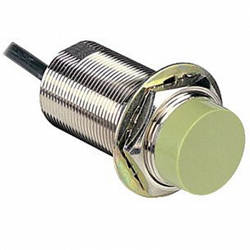 CR30-15DP Autonics внешний вид корпуса 