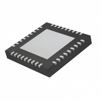 CC1110F32RHHT Texas Instruments внешний вид корпуса VQFN-36