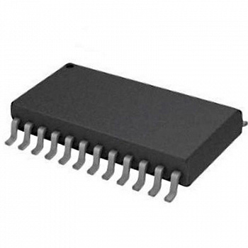 ADE7754ARZRL Analog Devices внешний вид корпуса SO-24