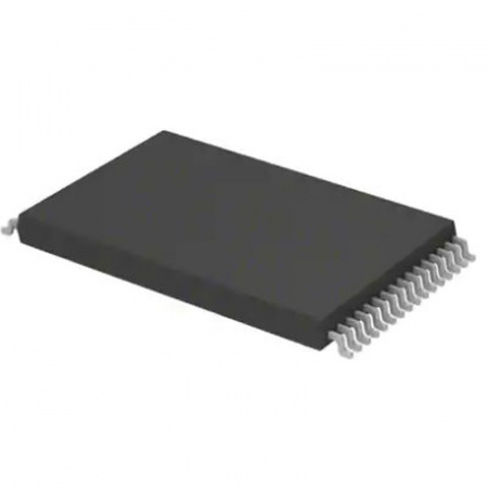 CY62148EV30LL-45ZSXI Cypress Semiconductor внешний вид корпуса TSOP-32