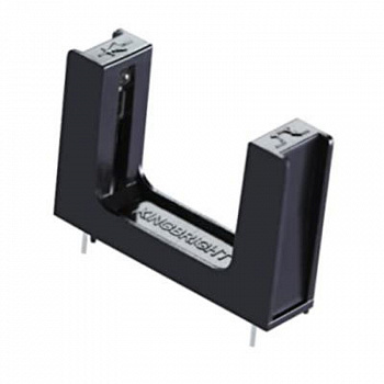 KTIR0911S Kingbright Electronics внешний вид корпуса KTIR0911S TH  24.0x6.1x16.3mm