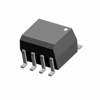 ACPL-074L-000E Broadcom внешний вид корпуса SO-8 opto