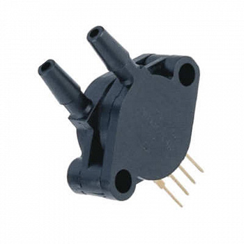 MPX2010DP NXP Semiconductors внешний вид корпуса CASE 344C-01