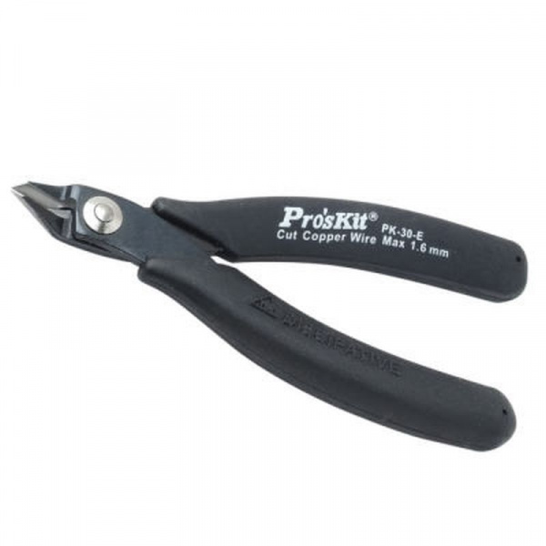 1PK-30-E Proskit внешний вид корпуса 