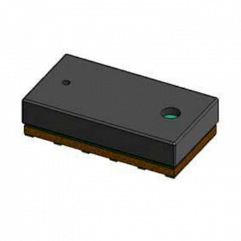 VL53L1CXV0FY/1 ST Microelectronics внешний вид корпуса LGA12