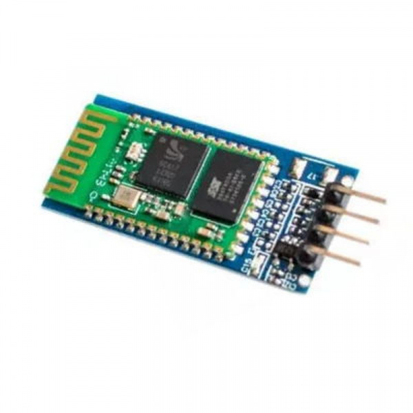 HC-06 HC внешний вид корпуса 