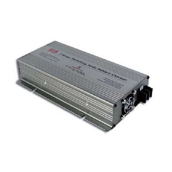 PB-360P-12 Mean Well внешний вид корпуса PB-360 253x135x48.5mm