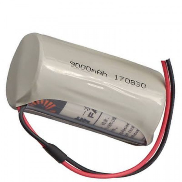ER26500H-LD Fanso Technologies внешний вид корпуса SIZE C d26.2x50mm