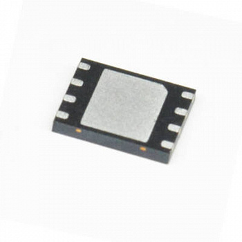 MX25L51245GZ2I-10G Macronix International внешний вид корпуса WSON-8