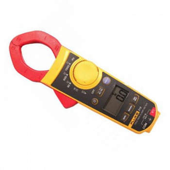 FLUKE-319 FLUKE внешний вид корпуса 