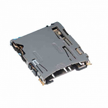 DM3AT-SF-PEJM5 Hirose Electric внешний вид корпуса DM3A 16x13.8x1.7mm