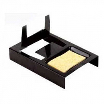 ZD-10B подставка для паяльника Zhongdi Manufacture внешний вид корпуса 