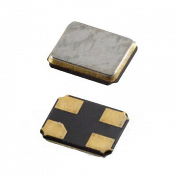 TSX-3225 24.0000MF15X-AC3 Seiko Epson внешний вид корпуса TSX-3225 3.2x2.5x0.6мм