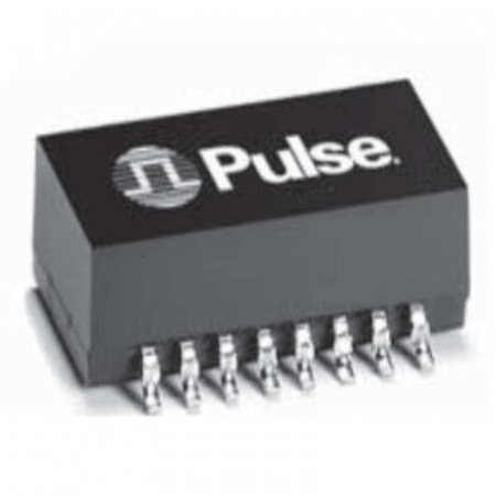 HX1188NLT Pulse Electronics внешний вид корпуса HX1188