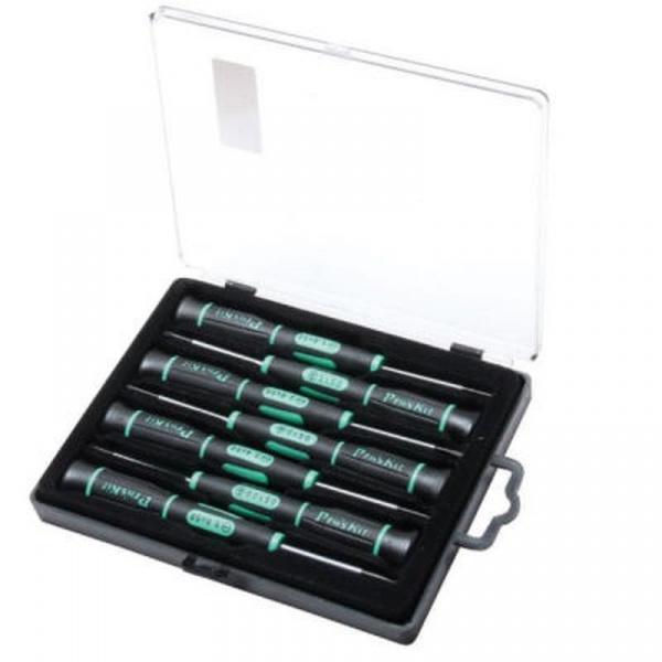 SD-081A Proskit внешний вид корпуса 