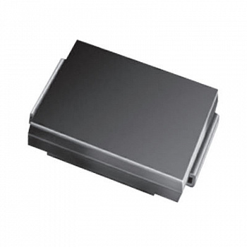 S3B DC Components внешний вид корпуса SMC