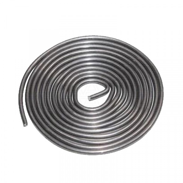 Припой ПОС-61 прв 1.5 спираль 1м ЗПМП внешний вид корпуса 