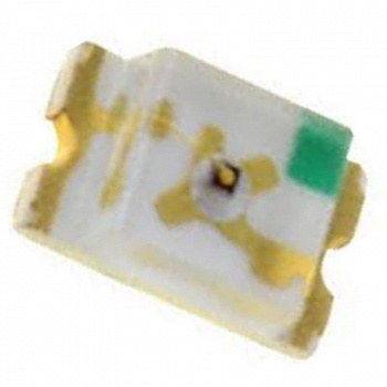 FYLS-0805UBC Foryard Optoelectronics внешний вид корпуса SMD 0805