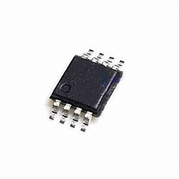 ADM1485AR Analog Devices внешний вид корпуса MSOP-8