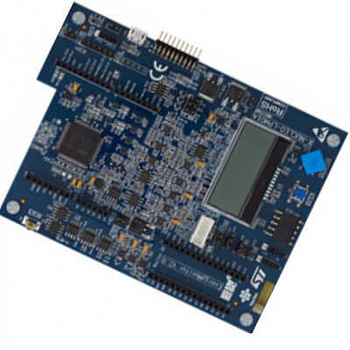 X-NUCLEO-LPM01A ST Microelectronics внешний вид корпуса NUCLEO LPM01A