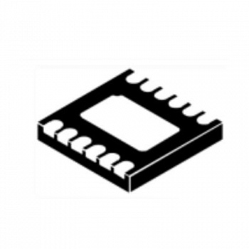 LT4356IDE-1#PBF Analog Devices внешний вид корпуса DFN-12