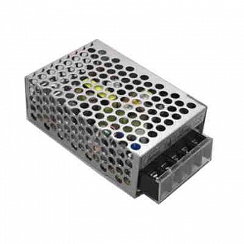 SD-15C-12 Mean Well внешний вид корпуса SD-15 78x51x28mm