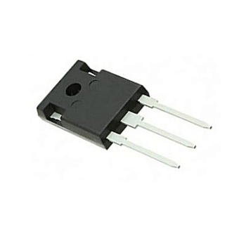 STW55NM60ND ST Microelectronics внешний вид корпуса TO247