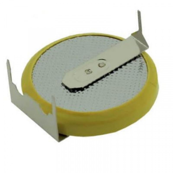 CR2032-VAY3-15.2 Fanso Technologies внешний вид корпуса d20x3.2 mm