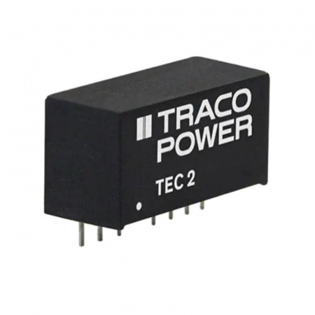 TEC 2-2421 Traco Electronic внешний вид корпуса 