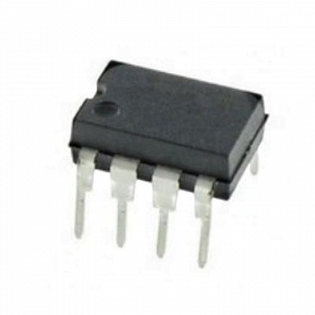 AD736BQ Analog Devices внешний вид корпуса CDIP-8