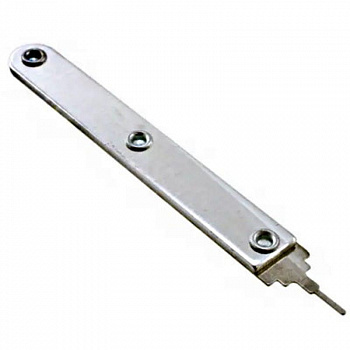 0011030043 Molex внешний вид корпуса 