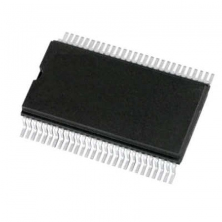 PCF8576CT/1.518 NXP Semiconductors внешний вид корпуса VSO-56