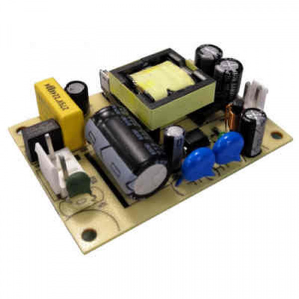 LO15-10B12 Mornsun внешний вид корпуса 