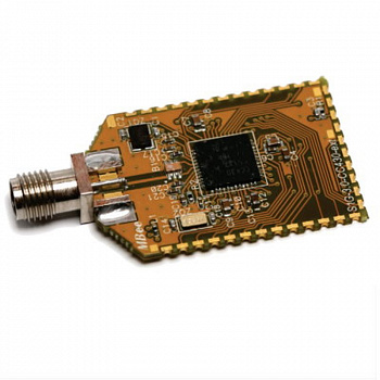 MBee-868-3.0-WIRE-SOLDER СМК внешний вид корпуса 