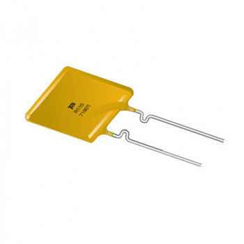 MF-R017 Bourns внешний вид корпуса MF-R 7.4x3.1mm