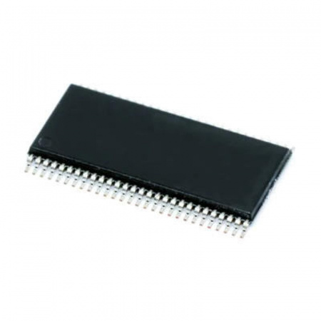 CY7C68013A-56PVXC Cypress Semiconductor внешний вид корпуса SSOP-56