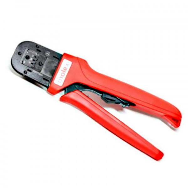 0638190000 Molex внешний вид корпуса 