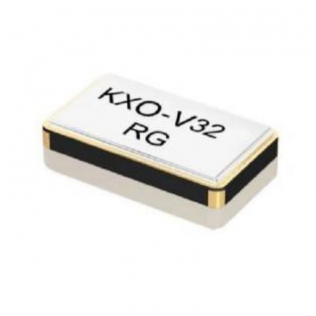 12.75000 Geyer Electronic внешний вид корпуса KXO-V32 3.2x1.5x0.9мм