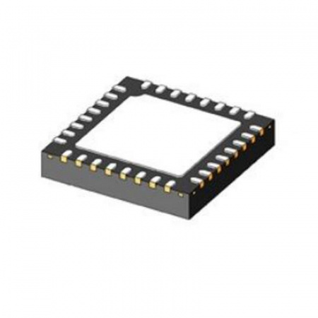 USB3300-EZK Microchip Technology внешний вид корпуса QFN-32