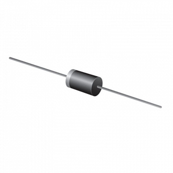 SR560 MIC внешний вид корпуса DO201AD