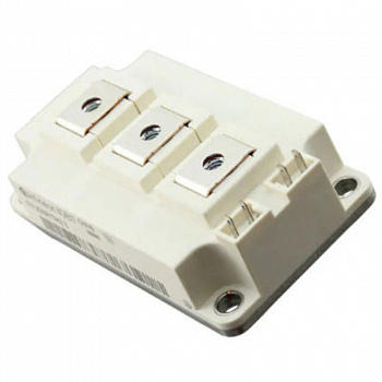 FF600R12KE4BOSA1 Infineon Technologies внешний вид корпуса 62 mm