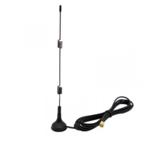 ANT GSM/3G BY-3G-06-2 SMA-M 3M Beyondor Electronics внешний вид корпуса 