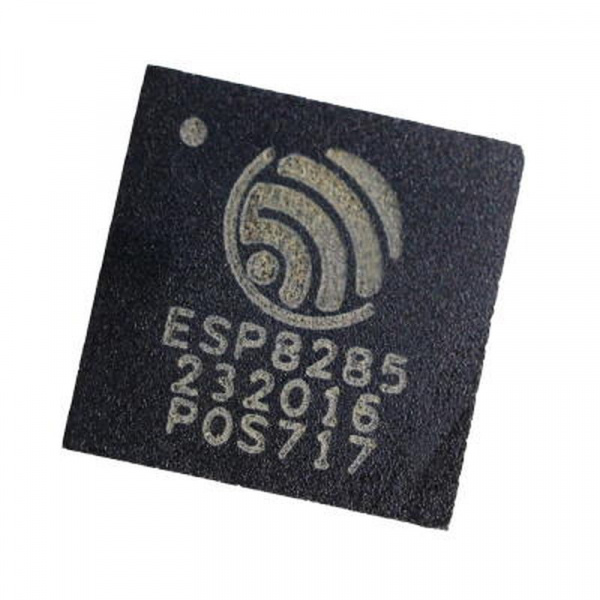 ESP8285 Espressif Systems внешний вид корпуса 