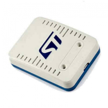 STLINK-V3SET ST Microelectronics внешний вид корпуса STLINK