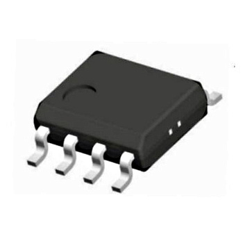 TPS2062DR Texas Instruments внешний вид корпуса SO-8