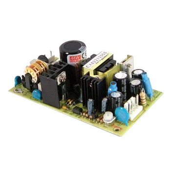 PD-2503 Mean Well внешний вид корпуса 