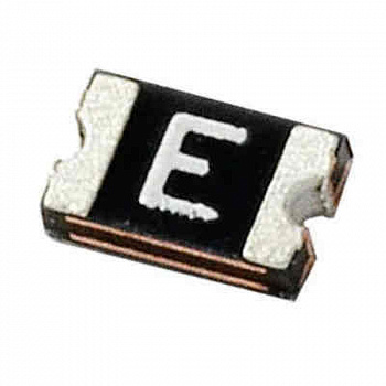 0805L010YR Littelfuse внешний вид корпуса SMD 0805