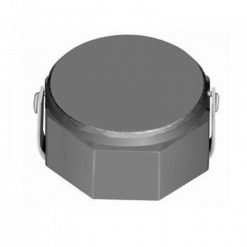 CDRH8D43NP-220NC SUMIDA внешний вид корпуса CDRH8D43 SMD 8.3x8.3x4.5mm