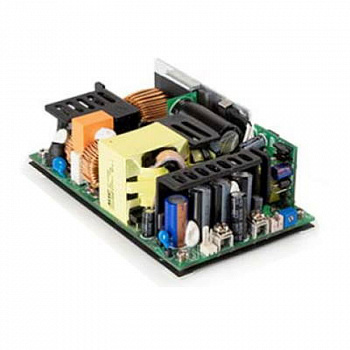 EPP-500-24 Mean Well внешний вид корпуса EPP-500 127x76.2x41m