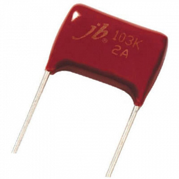 JFB02E155K200000B JB Capacitors внешний вид корпуса 